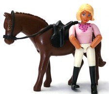 B1908 lego belville gebraucht kaufen  Hagen