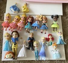 disney princess dolls figures for sale  Rexford