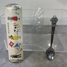 Bucherer rolex spoon for sale  Troy