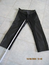 Pantalon moto femme d'occasion  Sarreguemines