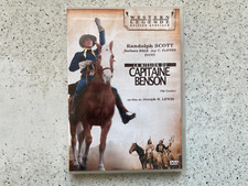 Mission capitaine benson d'occasion  France