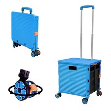 Faltbare einkaufs trolley gebraucht kaufen  Reichenbach/O.L.