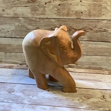 Vintage wooden hand for sale  Atoka