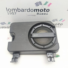 Subwoofer sub woofer usato  Riesi