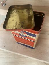50er 60er blechdose gebraucht kaufen  Lippstadt