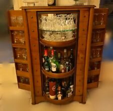 Bar merisier porte d'occasion  Saint-Pol-sur-Mer