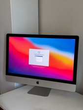 Imac intel 24 usato  Torrita Tiberina