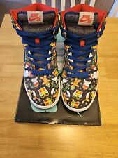 Size 8.5 used for sale  BURTON-ON-TRENT