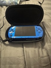 Psp 3000 vibrant for sale  LONDON