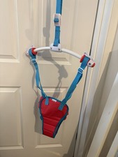 Munchkin bounce baby for sale  STOCKBRIDGE