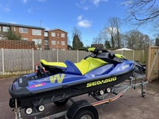 seadoo wake for sale seadoo wake for sale BARROW-IN-FURNESS