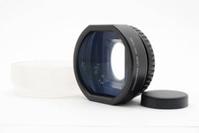 LENTE ANAMÓRFICA RARA SONY Sony VCL W169 2195W03 0091 comprar usado  Enviando para Brazil