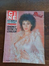Ciné revue téle d'occasion  Sainte-Lucie-de-Tallano