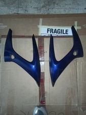 Fianchetti sinistro destro usato  Foggia