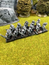 Plastic oldhammer slaven for sale  LONDON