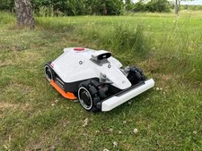 Luba awd 5000x gebraucht kaufen  Geisa