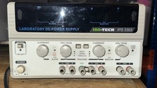 Iso tech 3303 for sale  LONDON
