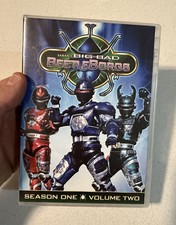 Big bad beetleborgs for sale  Columbia