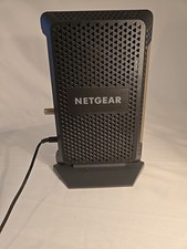 Netgear cm1000 docsis for sale  Ozark