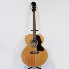 Guitarra acústica usada Epiphone Ej-200 Artist Na 2014 feita 1403110639 6 cordas Wi comprar usado  Enviando para Brazil