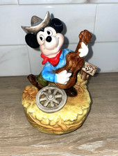 Walt disney characters for sale  PULBOROUGH