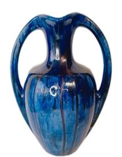 Grand vase forme d'occasion  Perpignan-