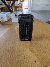 Storz bickel crafty gebraucht kaufen  Gunzenhausen