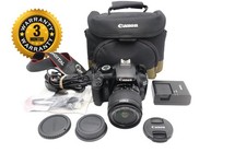 Canon 1100d dslr for sale  UK