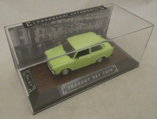 Voiture trabant 601 d'occasion  Le Beausset