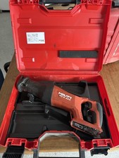 Hilti a22 reciprocating for sale  CARRICKFERGUS