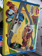 Tomy thomas tank for sale Tomy thomas tank for sale  SCUNTHORPE