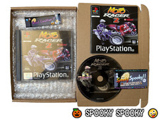 Moto Racer 2 PS1 - UK PAL GC CIB - Embalagem de alta qualidade - Rastreado comprar usado Moto Racer 2 PS1 - UK PAL GC CIB - Embalagem de alta qualidade - Rastreado comprar usado  Enviando para Brazil
