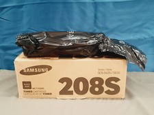 Samsung 208s black for sale  West Terre Haute