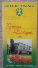 Gites 1990 pyrénées for sale  OTLEY