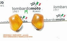 Coppia frecce freccia usato  Riesi