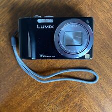 Digitalkamera panasonic lumix gebraucht kaufen  München