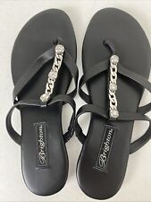 Brighton sandals aruba for sale  Biggs