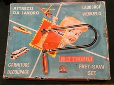 Attrezzi lavoro modellismo usato  Bologna