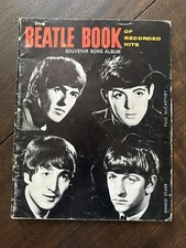 Beatles book recorded for sale  Joshua Tree