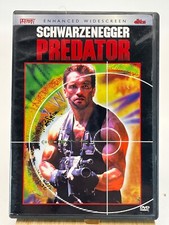 Predator (DVD, 1987) comprar usado  Enviando para Brazil