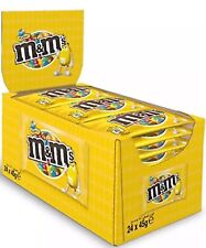 Peanut chocolate box for sale  LONDON