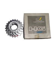 Cassetta pignoni shimano usato  Modugno