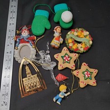 Mixed lot christmas for sale  Denver