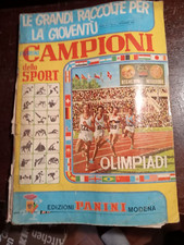 Campioni dello sport usato  Cocconato