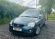 2011 kia carens for sale  PLYMOUTH