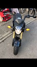 Moped 125 honda gebraucht kaufen  Mannheim