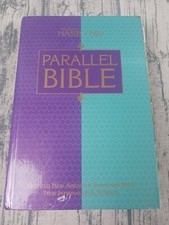Parallel bible new for sale  Livonia