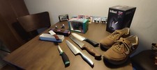 Flohmarkt konvolut gebraucht kaufen  Bad Münder
