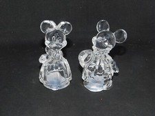 Disney lenox crystal for sale  Essex