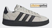 Scarpe adidas grand usato  Paterno